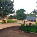 Solwezi Lodge