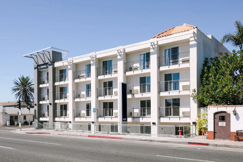 Sonder Solarena in Newport Beach, California, United States