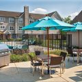 Sonesta ES Suites Baltimore BWI Airport