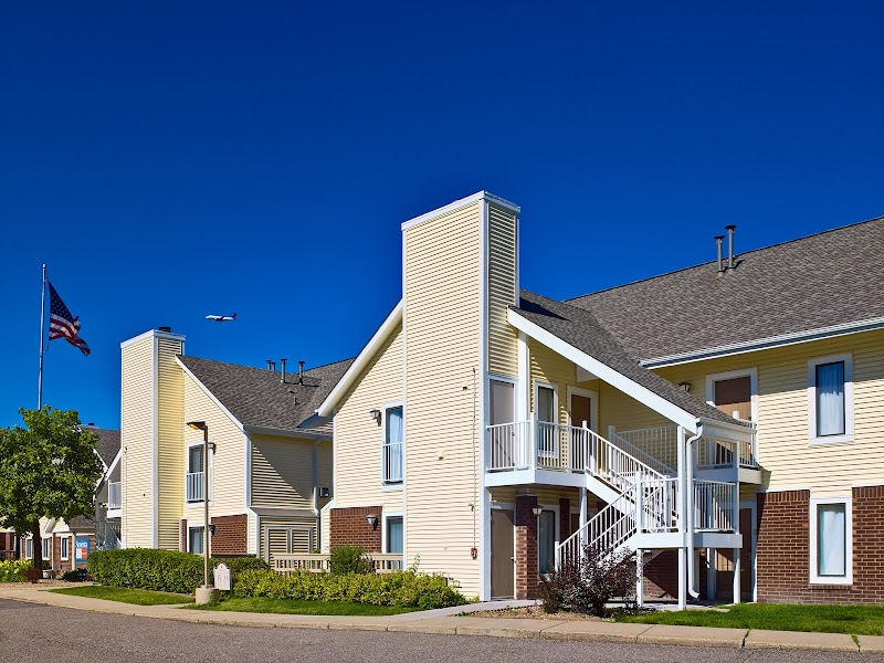 Sonesta ES Suites Cleveland Airport in Middleburg Heights, Ohio, United States
