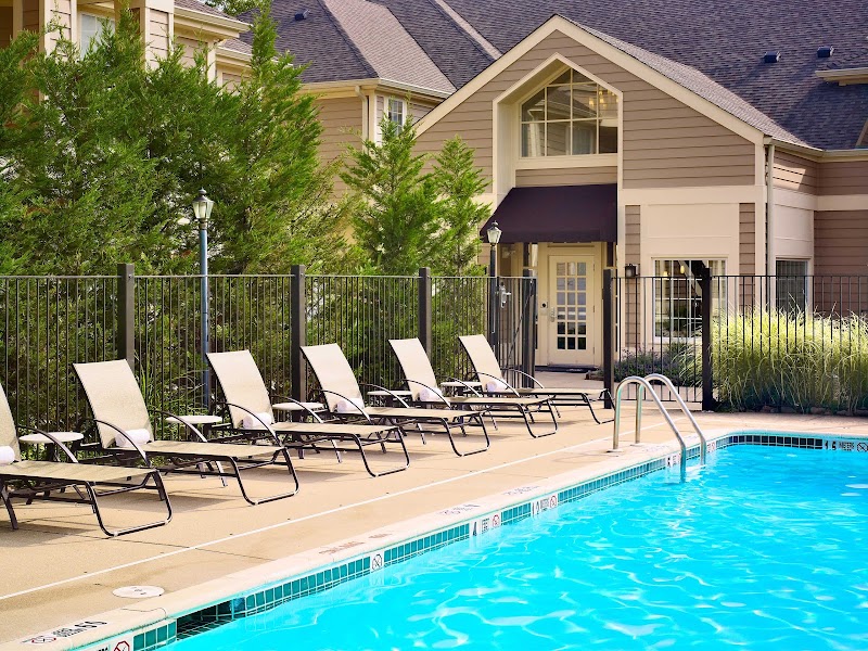 Sonesta ES Suites Dublin in Dublin, Ohio, United States
