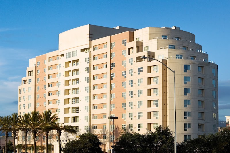 Sonesta Emeryville Oakland in Emeryville, California, United States