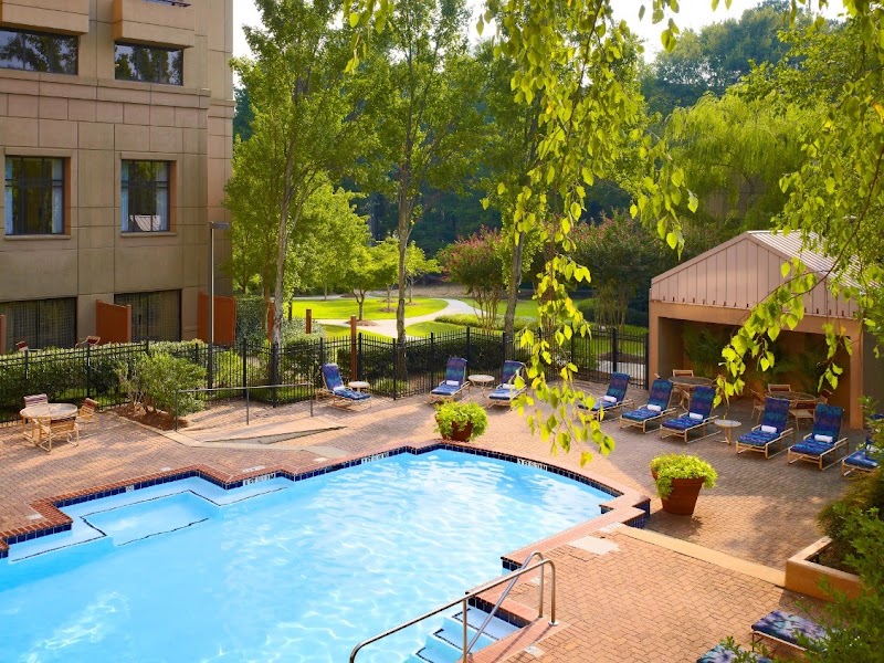 Sonesta Gwinnett Place Atlanta in Duluth, Georgia, United States