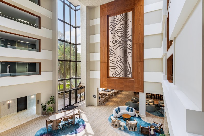 Sonesta Resort Hilton Head Island in Hilton Head Island, South Carolina, United States
