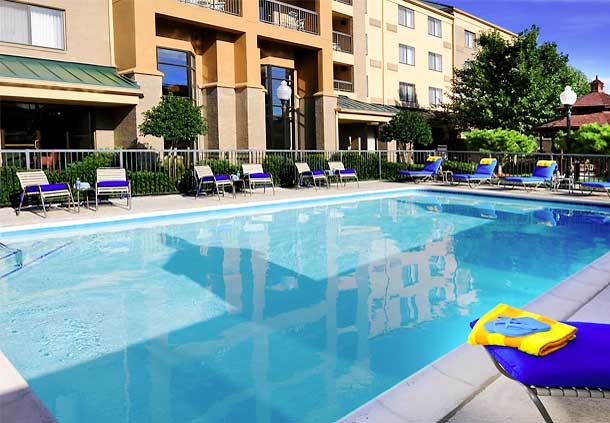 Sonesta Select Dallas Richardson in Richardson, Texas, United States