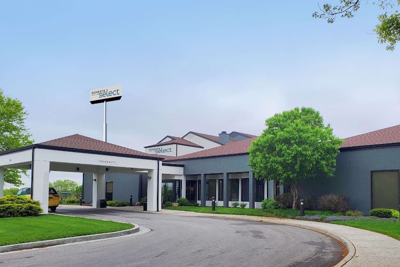 Sonesta Select Kansas City South Overland Park in Overland Park, Kansas, United States