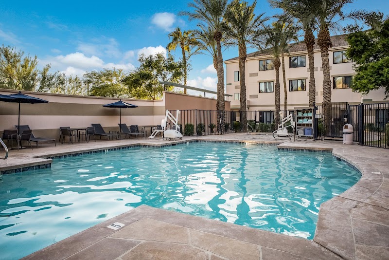 Sonesta Select Phoenix Chandler in Chandler, Arizona, United States