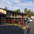 Sonoma Lodge