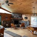 Soo Line Lodge