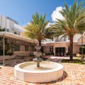 South Beach Hotel