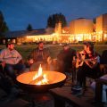 South Fork Inn Idaho Falls
