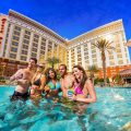 South Point Hotel Casino & Spa