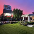 South Shore Inn