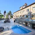 Spa Club Bor
