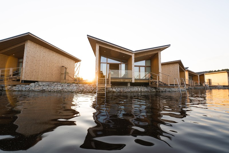 Spa Hotel Bella in Aanekoski, Finland