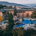 Spa Hotel Dvoretsa