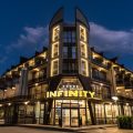 Spa Hotel Infinity Park Velingrad