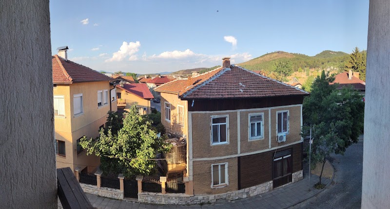 Spa Hotel Kleptuza in Velingrad, Bulgaria