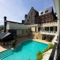 Spa Hotel Rich