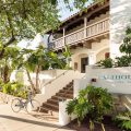 Spanish Garden Inn