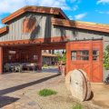 Sparrows Lodge