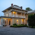 Spicer Mansion