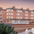 Spindrift Inn