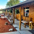 Sportsman Lodge