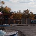 Spring River Lodge