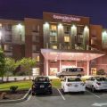SpringHill Suites Columbia Downtown/The Vista