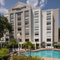 SpringHill Suites Fort Lauderdale Airport & Cruise Port