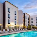 SpringHill Suites Los Angeles Burbank/Downtown