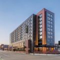 SpringHill Suites Minneapolis Downtown