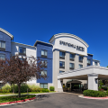 SpringHill Suites by Marriott Boise