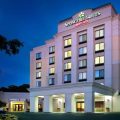 SpringHill Suites by Marriott Boston Peabody