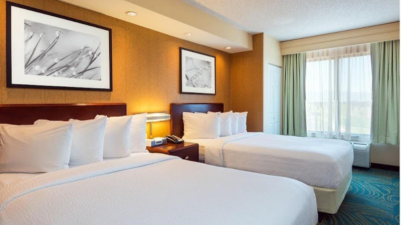 SpringHill Suites by Marriott Boulder Longmont in Longmont, Colorado, United States