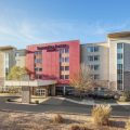 SpringHill Suites by Marriott Chattanooga Downtown/Cameron Harbor