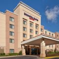 SpringHill Suites by Marriott Chesapeake Greenbrier