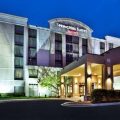 SpringHill Suites by Marriott Chicago Southwest at Burr Ridge/Hinsdale