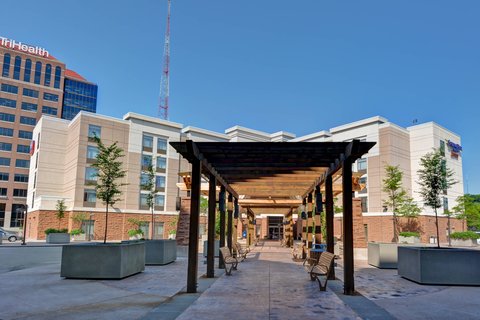 SpringHill Suites by Marriott Cincinnati Midtown in Cincinnati, Ohio, United States