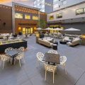 SpringHill Suites by Marriott Colorado Springs Downtown