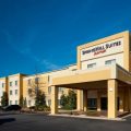 SpringHill Suites by Marriott Columbus