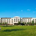 SpringHill Suites by Marriott Council Bluffs