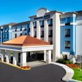 SpringHill Suites by Marriott Danbury
