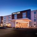 SpringHill Suites by Marriott East Lansing University Area