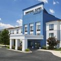 SpringHill Suites by Marriott Edgewood Aberdeen