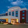 SpringHill Suites by Marriott El Paso