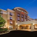 SpringHill Suites by Marriott Erie