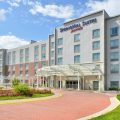 SpringHill Suites by Marriott Fairfax Fair Oaks