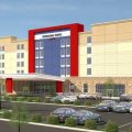 SpringHill Suites by Marriott Fayetteville Fort Bragg